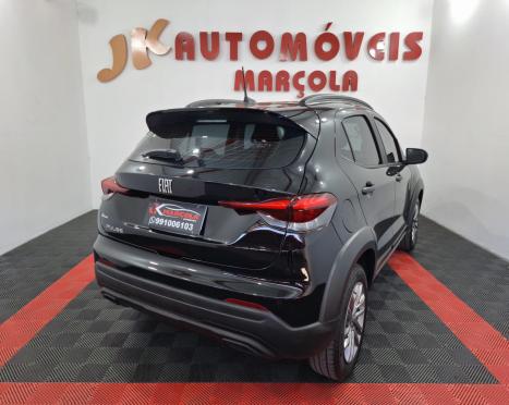 FIAT Pulse 1.3 16V 4P FLEX DRIVE, Foto 7