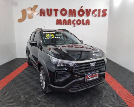 FIAT Pulse 1.3 16V 4P FLEX DRIVE, Foto 11