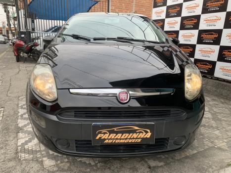 FIAT Punto 1.4 4P ATTRACTIVE FLEX, Foto 3