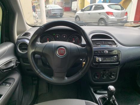 FIAT Punto 1.4 4P ATTRACTIVE FLEX, Foto 7