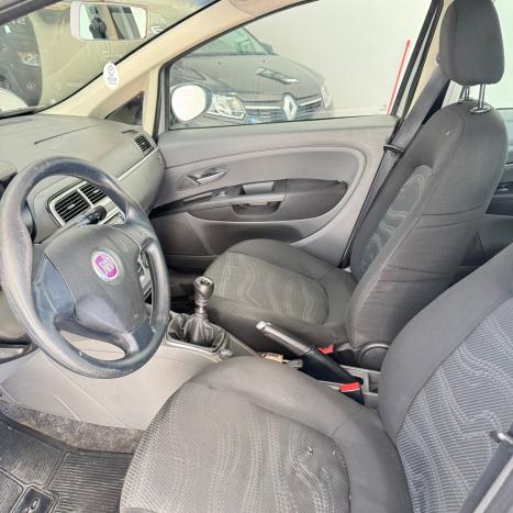FIAT Punto 1.4 4P ELX FLEX, Foto 5