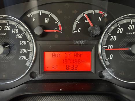 FIAT Punto 1.4 4P ELX FLEX, Foto 6