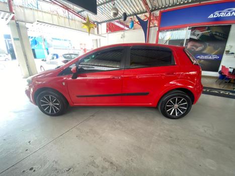 FIAT Punto 1.4 4P FLEX ATTRACTIVE ITALIA, Foto 7