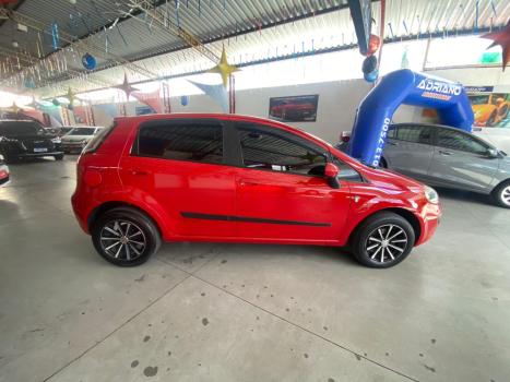 FIAT Punto 1.4 4P FLEX ATTRACTIVE ITALIA, Foto 8