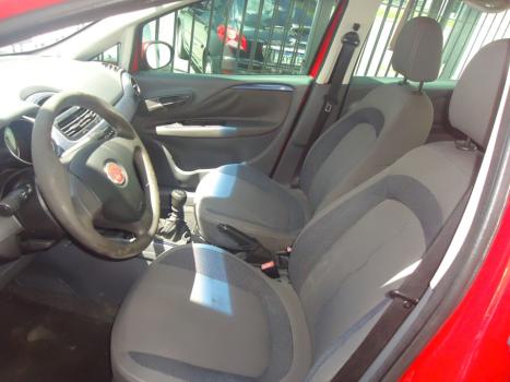 FIAT Punto 1.4 4P FLEX ATTRACTIVE ITALIA, Foto 5