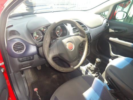 FIAT Punto 1.4 4P FLEX ATTRACTIVE ITALIA, Foto 6