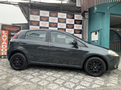 FIAT Punto 1.6 16V 4P ESSENCE FLEX, Foto 2