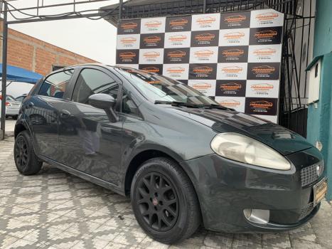 FIAT Punto 1.6 16V 4P ESSENCE FLEX, Foto 1