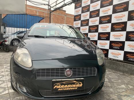 FIAT Punto 1.6 16V 4P ESSENCE FLEX, Foto 3