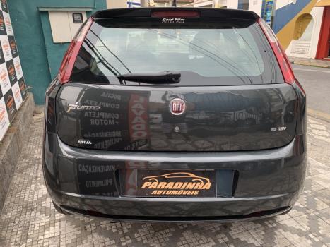 FIAT Punto 1.6 16V 4P ESSENCE FLEX, Foto 4