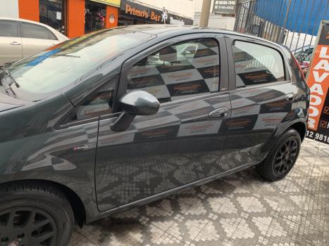 FIAT Punto 1.6 16V 4P ESSENCE FLEX, Foto 5