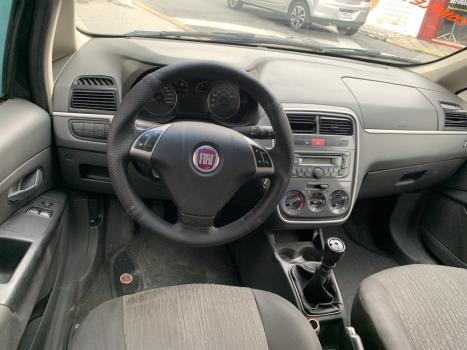 FIAT Punto 1.6 16V 4P ESSENCE FLEX, Foto 6