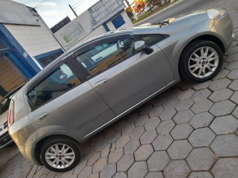 FIAT Punto 1.6 16V 4P ESSENCE FLEX, Foto 1