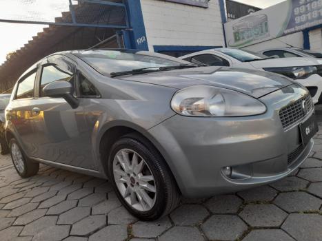 FIAT Punto 1.6 16V 4P ESSENCE FLEX, Foto 2