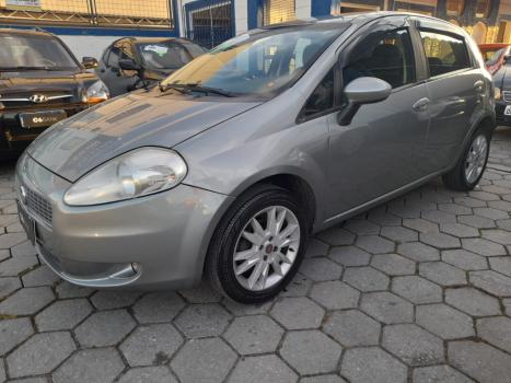 FIAT Punto 1.6 16V 4P ESSENCE FLEX, Foto 3