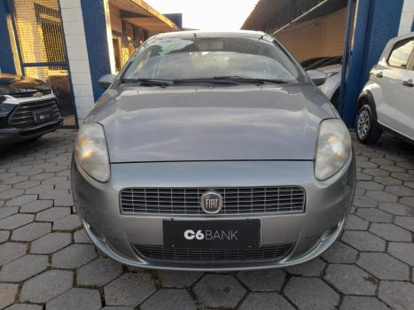 FIAT Punto 1.6 16V 4P ESSENCE FLEX, Foto 4