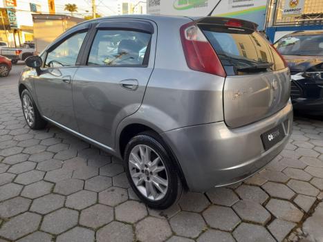 FIAT Punto 1.6 16V 4P ESSENCE FLEX, Foto 5