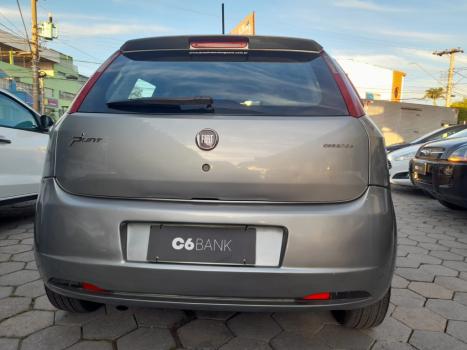 FIAT Punto 1.6 16V 4P ESSENCE FLEX, Foto 6