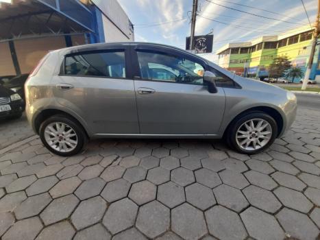 FIAT Punto 1.6 16V 4P ESSENCE FLEX, Foto 7