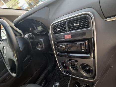 FIAT Punto 1.6 16V 4P ESSENCE FLEX, Foto 10