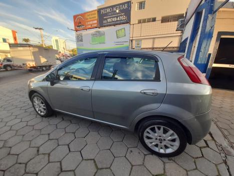 FIAT Punto 1.6 16V 4P ESSENCE FLEX, Foto 11