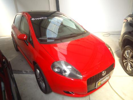 FIAT Punto 1.8 4P SPORTING FLEX, Foto 1
