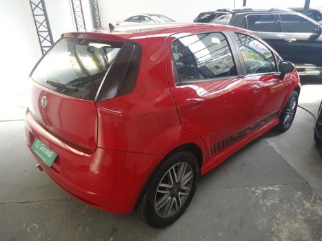 FIAT Punto 1.8 4P SPORTING FLEX, Foto 2