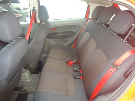 FIAT Punto 1.8 4P SPORTING FLEX, Foto 4