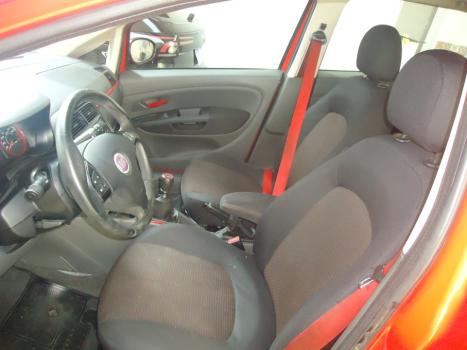FIAT Punto 1.8 4P SPORTING FLEX, Foto 5