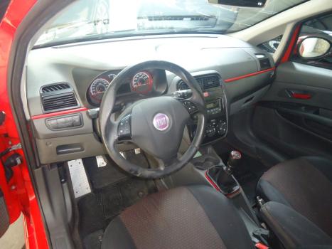FIAT Punto 1.8 4P SPORTING FLEX, Foto 6