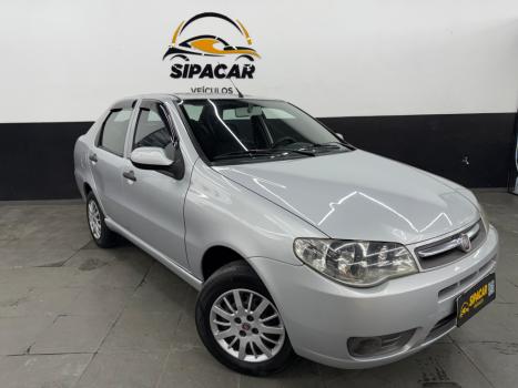 FIAT Siena 1.0 16V 4P FIRE, Foto 1
