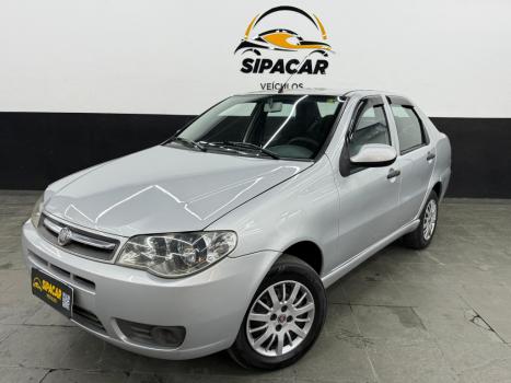 FIAT Siena 1.0 16V 4P FIRE, Foto 2