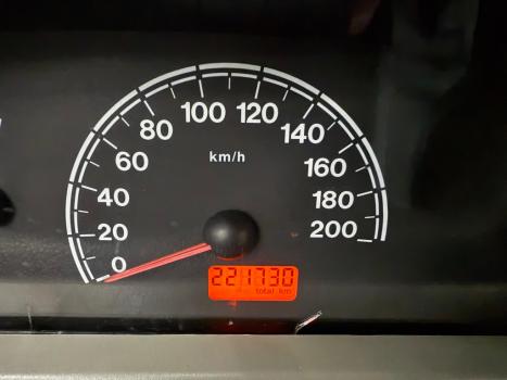FIAT Siena 1.0 16V 4P FIRE, Foto 5