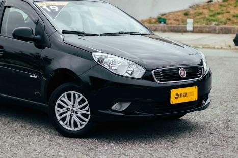FIAT Siena 1.0 16V 4P, Foto 2