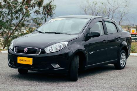 FIAT Siena 1.0 16V 4P, Foto 3
