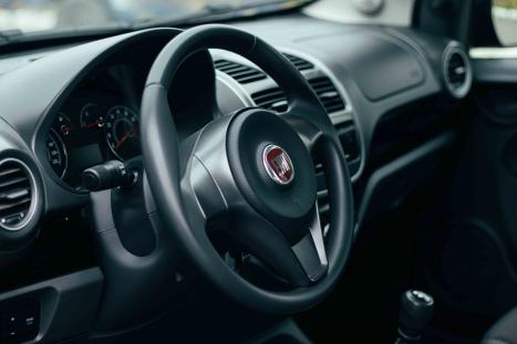 FIAT Siena 1.0 16V 4P, Foto 4
