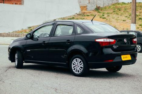 FIAT Siena 1.0 16V 4P, Foto 11