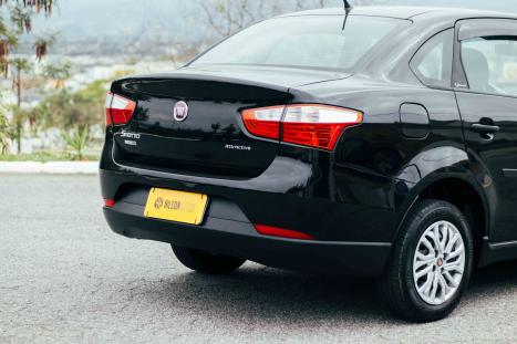 FIAT Siena 1.0 16V 4P, Foto 12