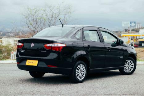 FIAT Siena 1.0 16V 4P, Foto 13