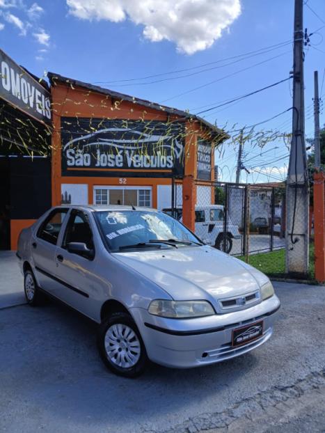 FIAT Siena 1.0 4P, Foto 2