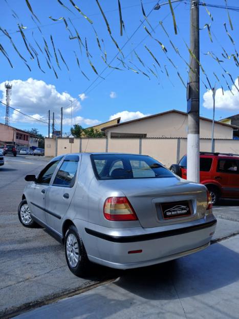 FIAT Siena 1.0 4P, Foto 4