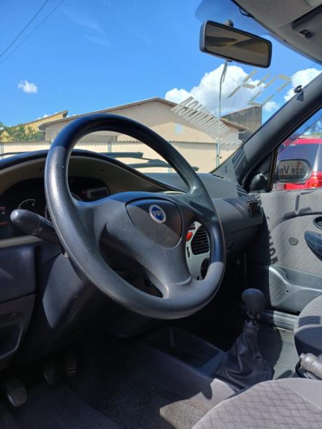 FIAT Siena 1.0 4P, Foto 5