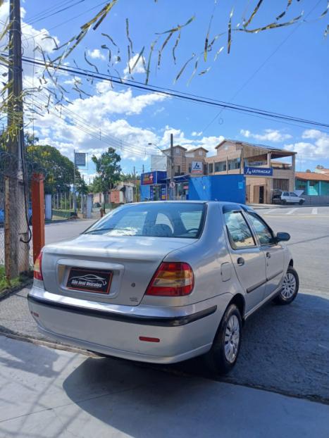 FIAT Siena 1.0 4P, Foto 3