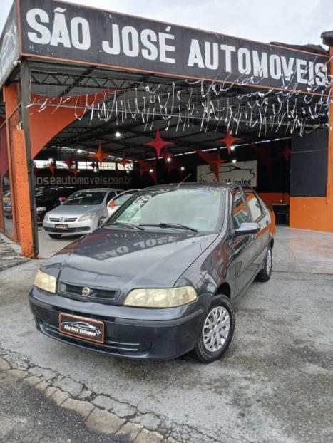 FIAT Siena 1.0 4P, Foto 1