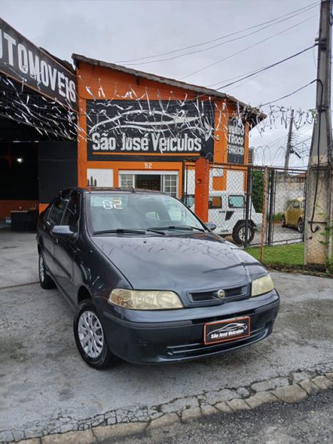 FIAT Siena 1.0 4P, Foto 2