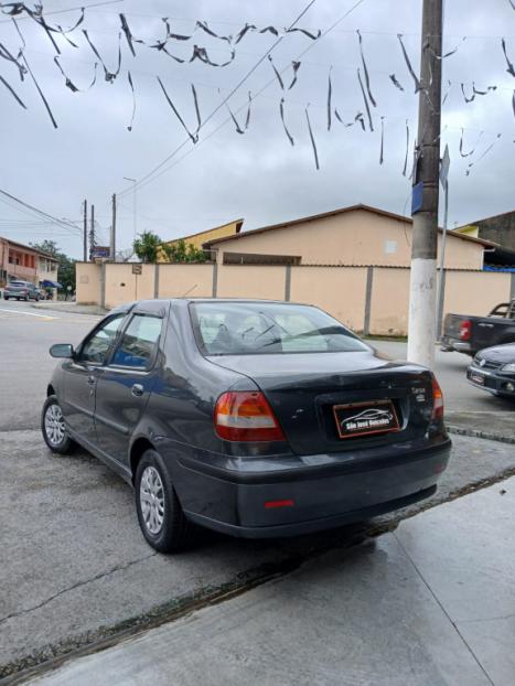 FIAT Siena 1.0 4P, Foto 4