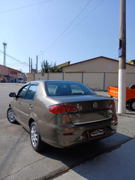 FIAT Siena 1.0 4P EL FLEX CELEBRATION, Foto 4