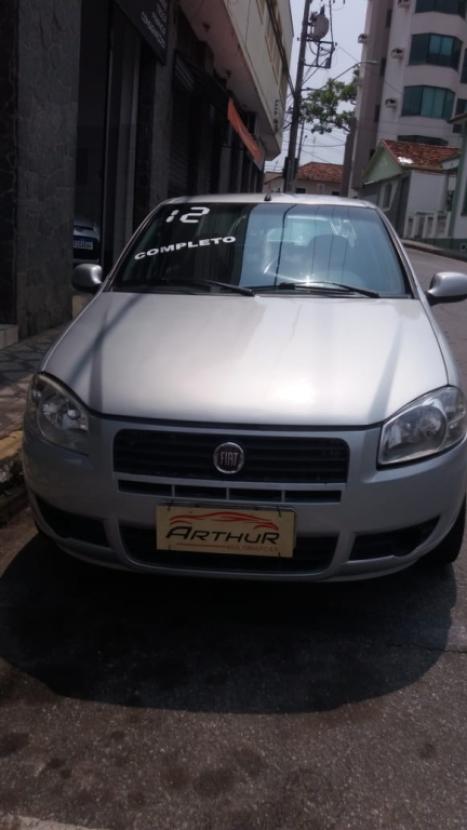 FIAT Siena 1.0 4P EL FLEX, Foto 4