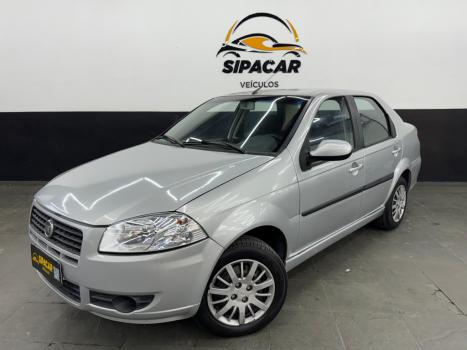 FIAT Siena 1.0 4P EL FIRE, Foto 2