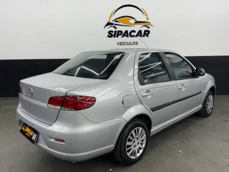 FIAT Siena 1.0 4P EL FIRE, Foto 3